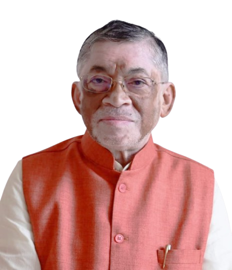 Rector - Shri Santosh Kumar Gangwar