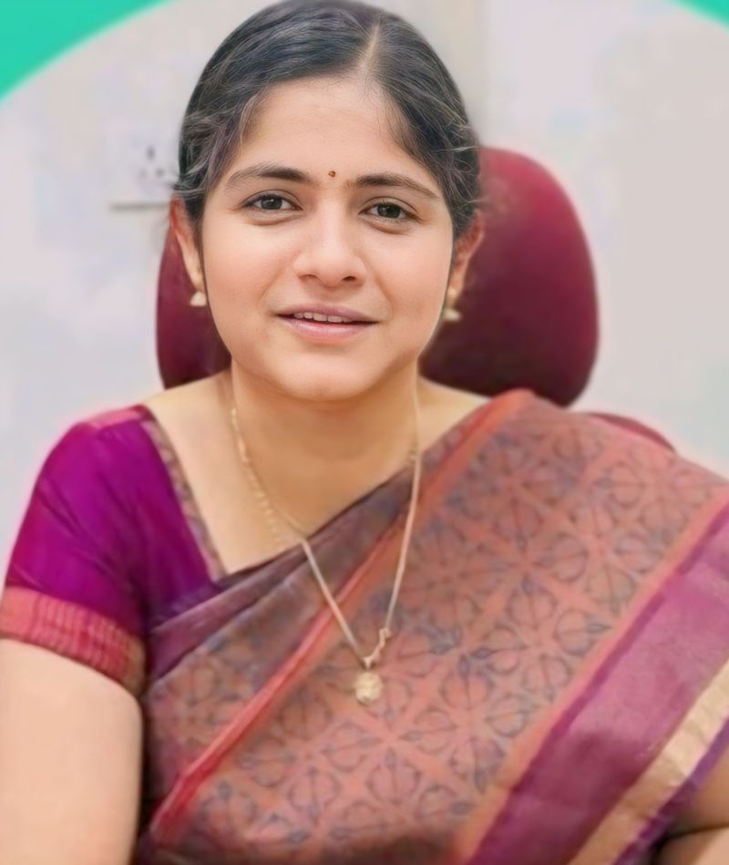 Prof. (Dr.) Ajay Kumar